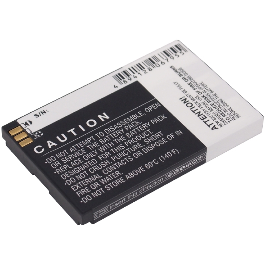 Mobile Phone Battery Sonim CS-SXP300SL