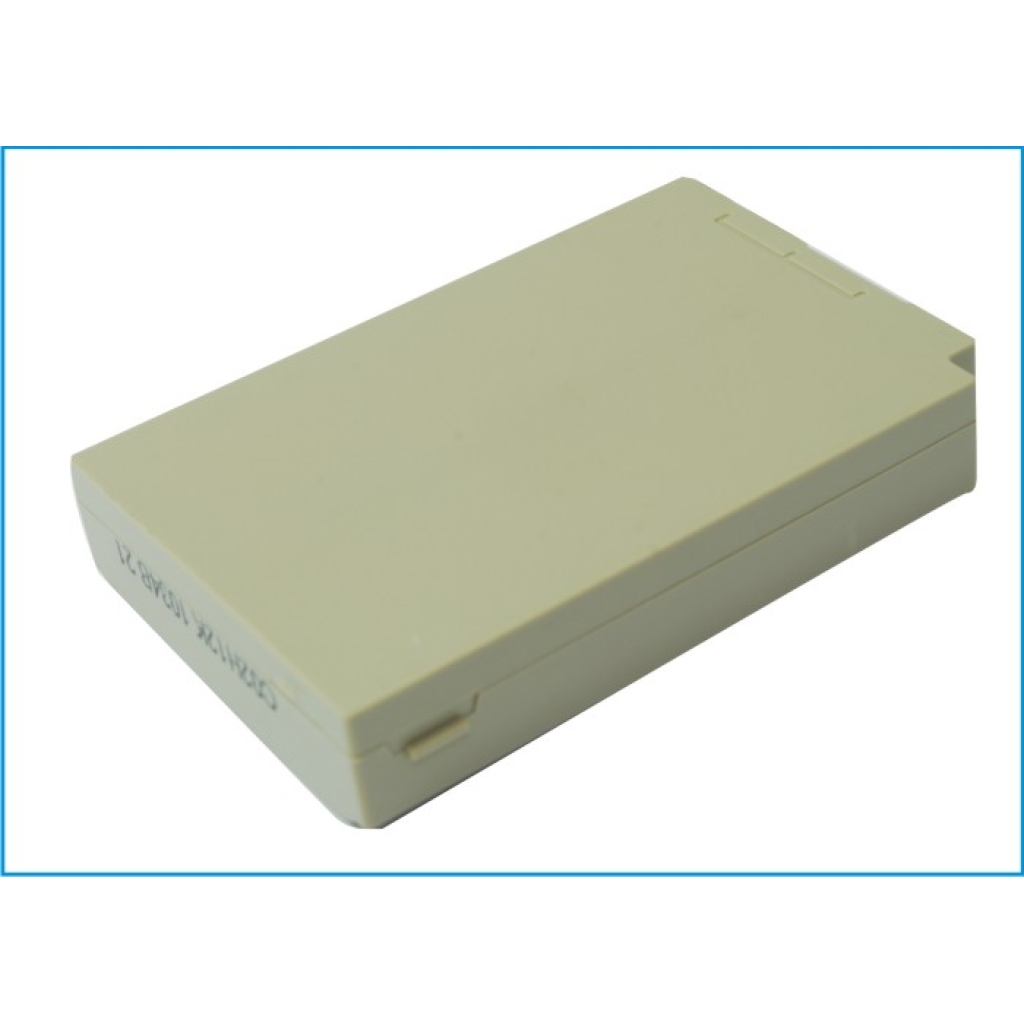 Battery compatible with Sanyo