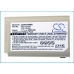 Battery compatible with Sanyo
