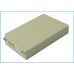 Battery compatible with Sanyo