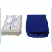 Battery compatible with Sanyo