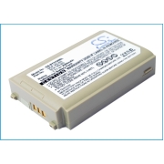 Battery compatibleWith Sanyo