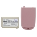 Battery compatible with Sanyo
