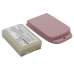 Battery compatible with Sanyo