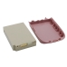 Battery compatible with Sanyo