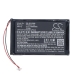Battery compatible with Samsung CS-SYJ70SL