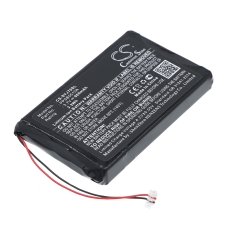 Compatible battery replacement for Samsung 4302-001186,PPSB0503,PPSB0510A