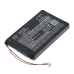 Battery compatible with Samsung CS-SYJ70SL
