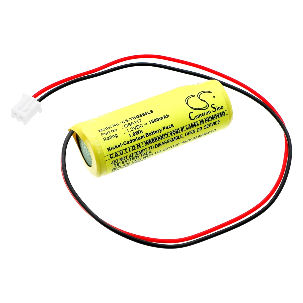 Home Security Camera Battery T