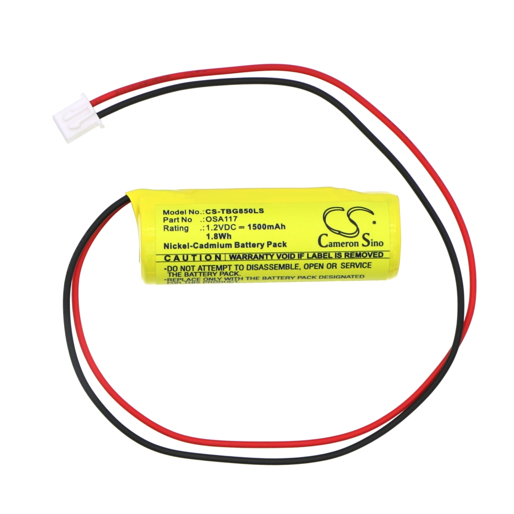 Home Security Camera Battery T