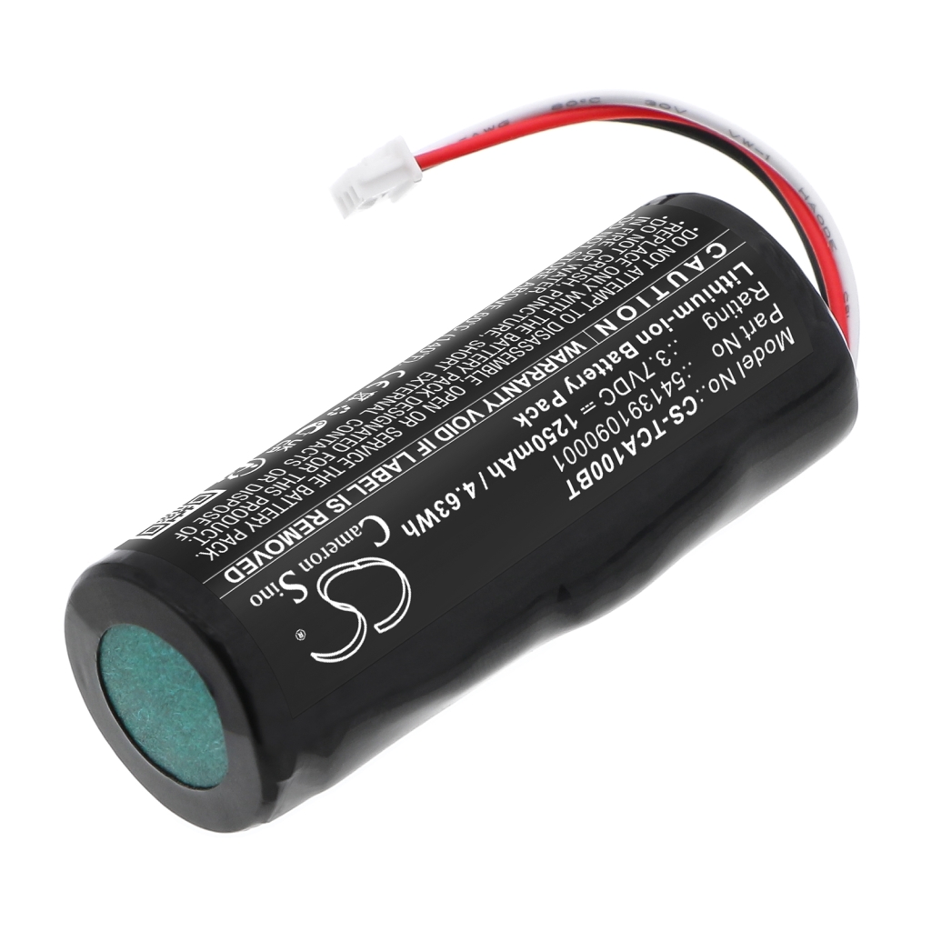 Battery Replaces 6259914A