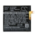 Battery compatible with TCL CS-TCI708SL