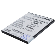 Battery compatibleWith Mobile Phone Battery
