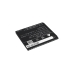 Battery compatible with TCL CS-TCP516SL