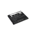 Battery compatible with TCL CS-TCP516SL