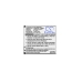 Battery compatible with TCL CS-TCP516SL