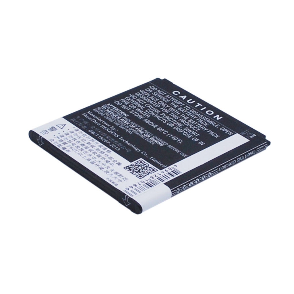 TCL P518L