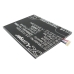 Batteries compatible with Alcatel One Touch Flash CS-TCS720XL