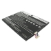 Batteries compatible with Alcatel One Touch Flash CS-TCS720XL