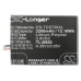 Batteries compatible with Alcatel One Touch Flash CS-TCS720XL