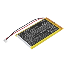 Compatible battery replacement for Trend-Networks R240-QIP
