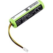 CS-TDR200XL<br />Batteries for   replaces battery BP-L1C-22