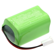Battery compatibleWith Home Security Camera Battery