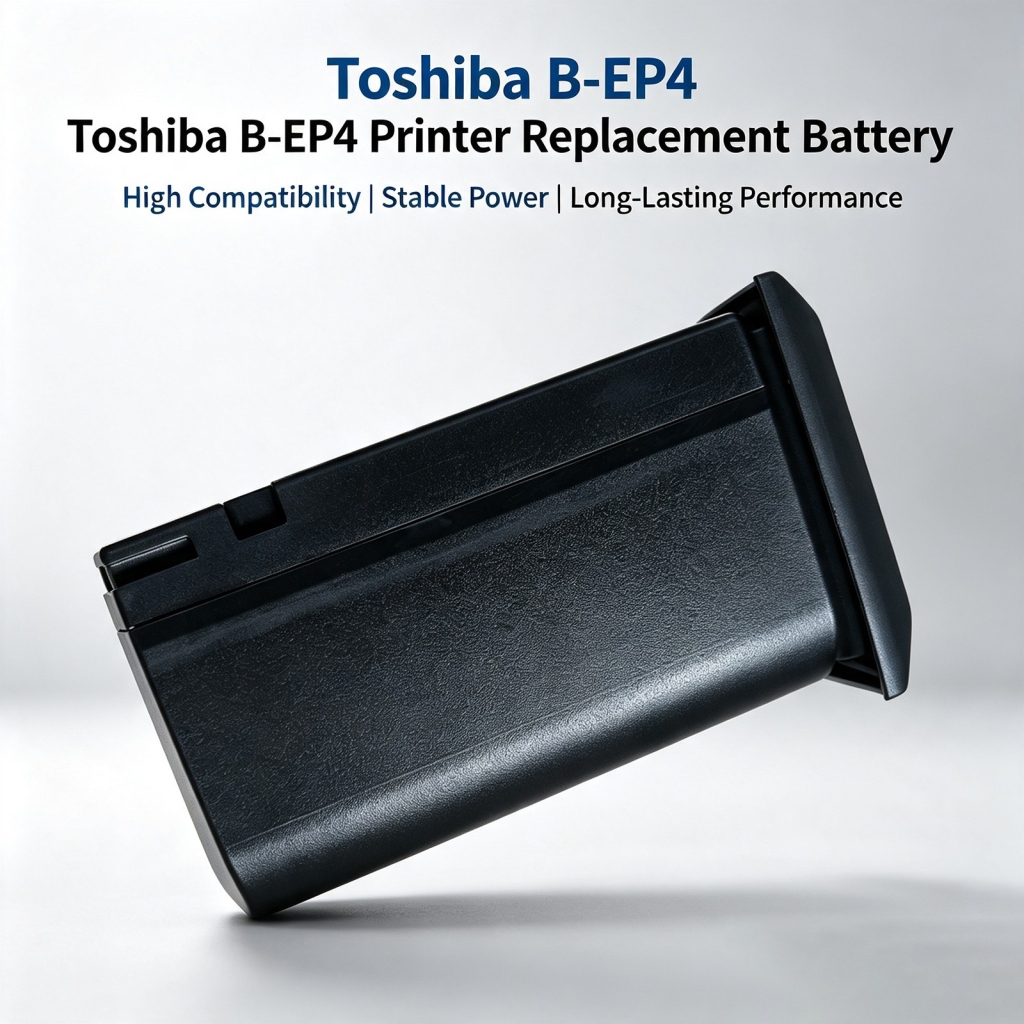 Battery compatible with Tec