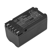 Battery compatibleWith Toshiba