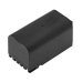 Battery compatible with Tec