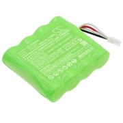 Battery compatibleWith Testo