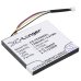 Battery Replaces 3.7L1200SP