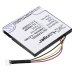 Battery Replaces 3.7L1200SP