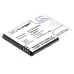 Batteries compatible with Texas Instruments TI Nspire CX Nspire CX CAS Graphing CS-TEX840XL