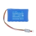 Batteries compatible with Teufel Boomster Boomster BT SPEAKER CS-TFB100SL