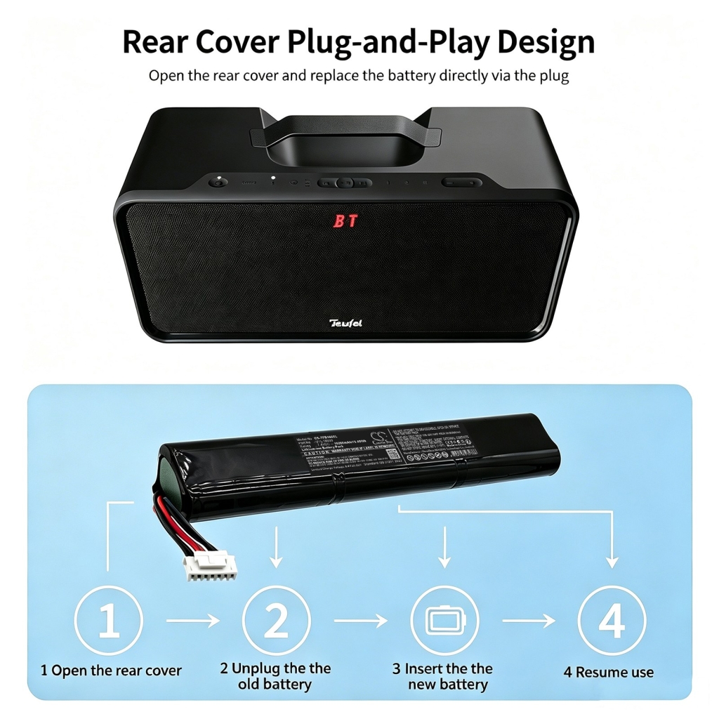 CS-TFB100XL
