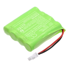Compatible battery replacement for I-Tech GPRHC083N120