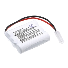 Compatible battery replacement for Thorn Voyager 59011290
