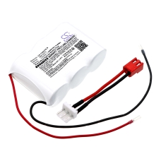 Compatible battery replacement for Thorn Voyager 59010372