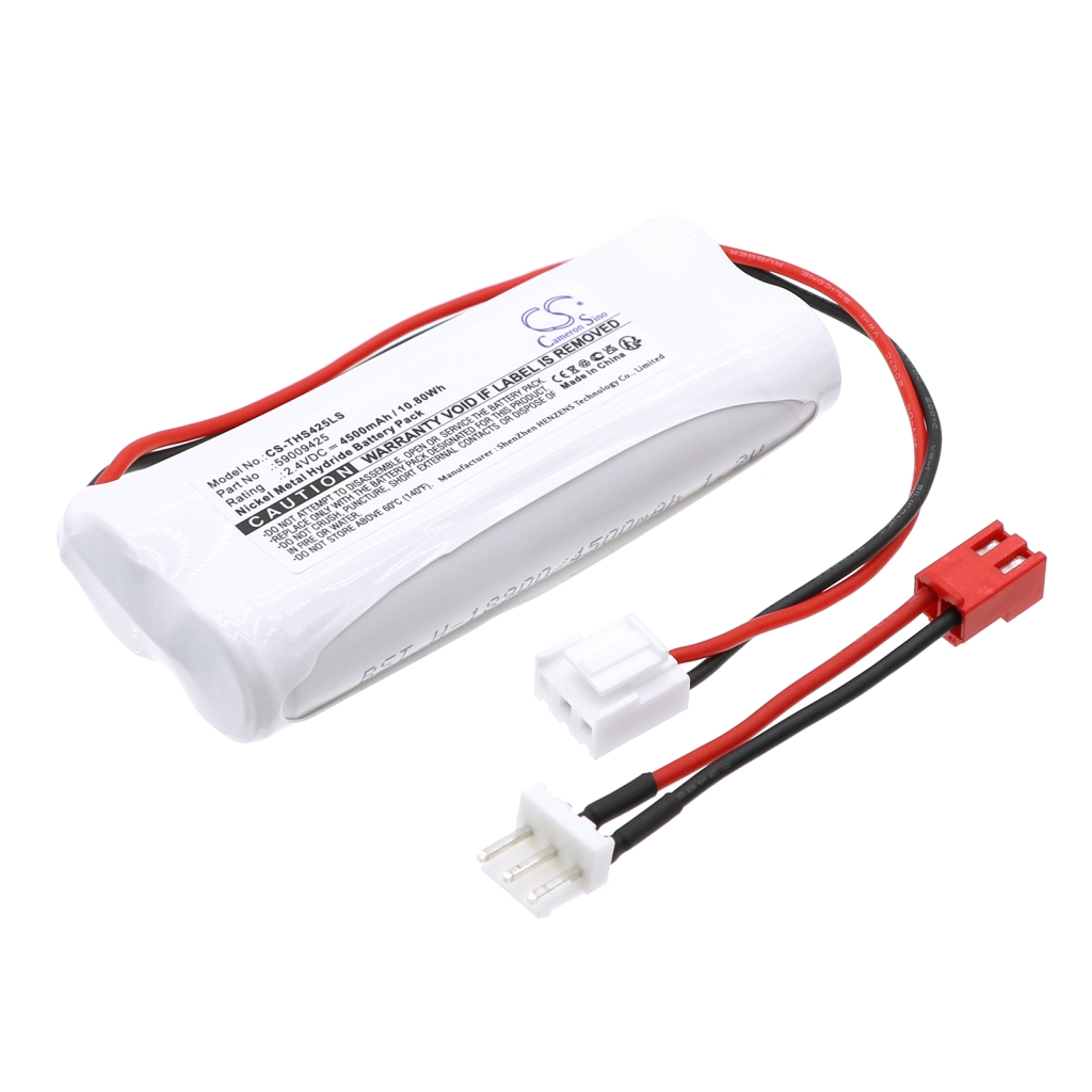 Battery Replaces 59009425