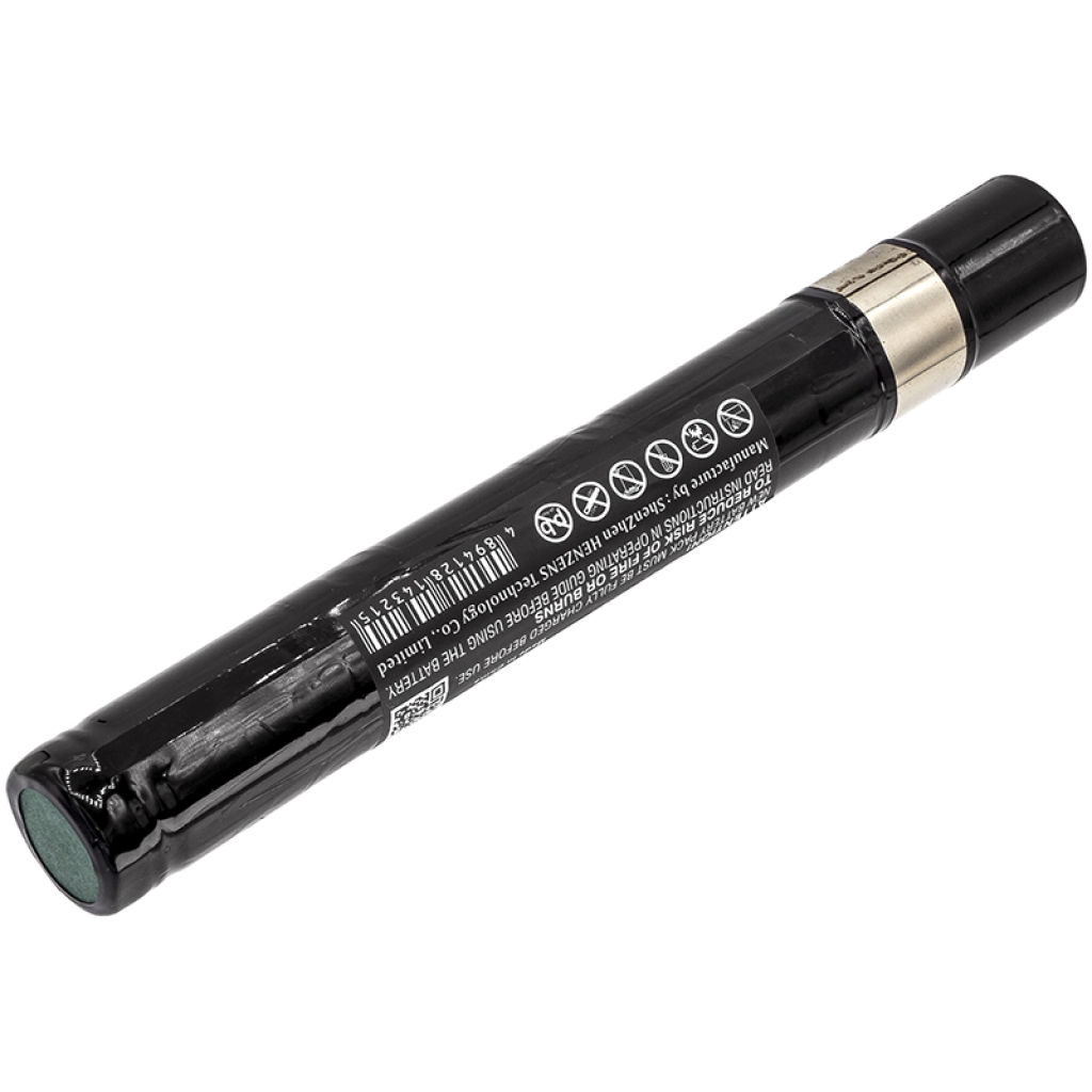 Battery for Power Tool Tektronix Oscilloscopes THS710A