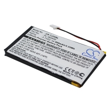 Compatible battery replacement for Sony PL-383450
