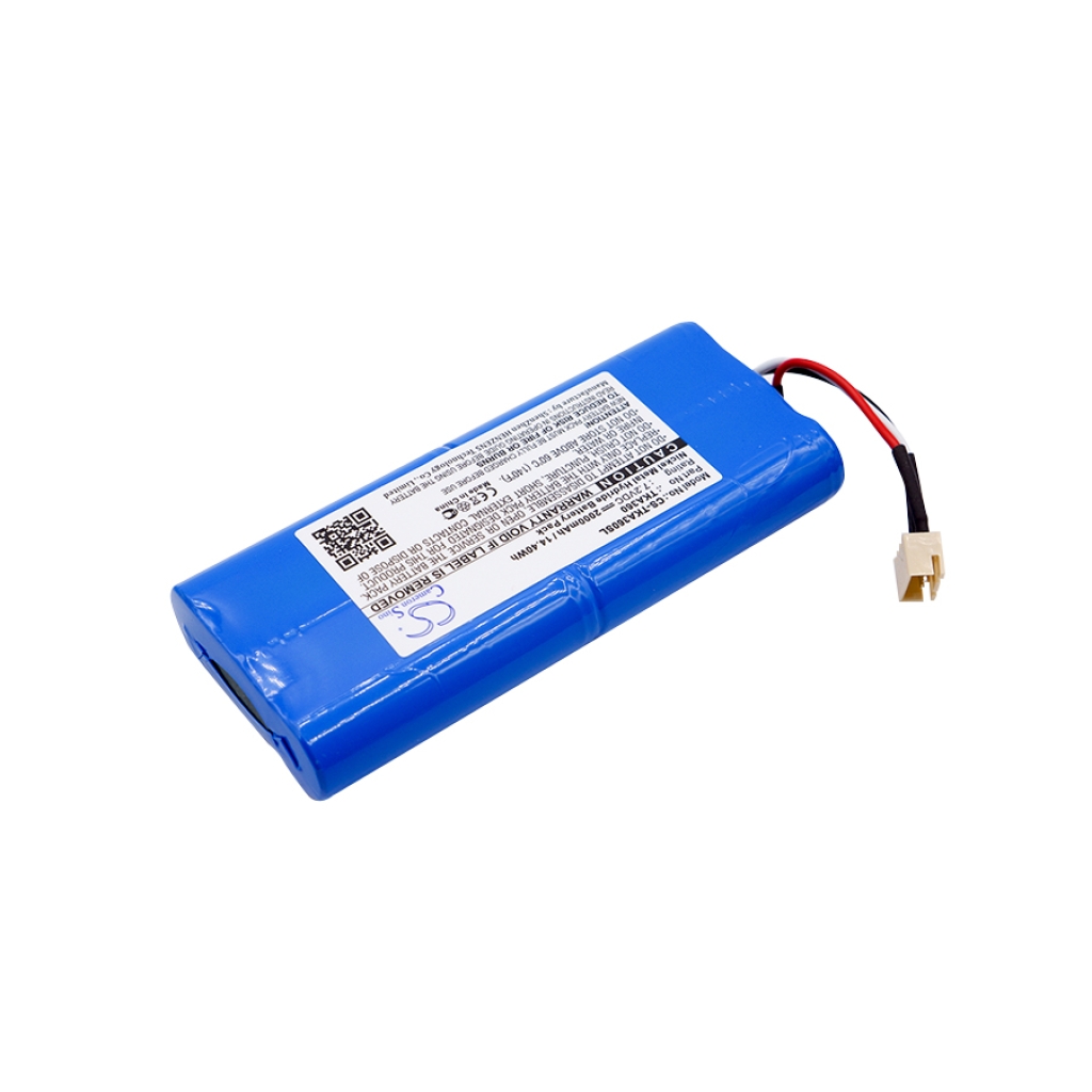 Speaker Battery Tdk CS-TKA360SL
