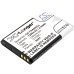 Battery Replaces BP1709/A