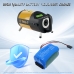 Battery compatible with Theis