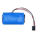 Battery compatible with Theis