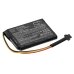 Battery for GPS, Navigator TomTom Go 50