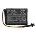 Battery for GPS, Navigator TomTom Go 50