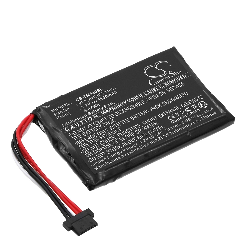 Battery Replaces AHL03711001