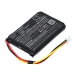 Battery compatible with TomTom CS-TM600SL